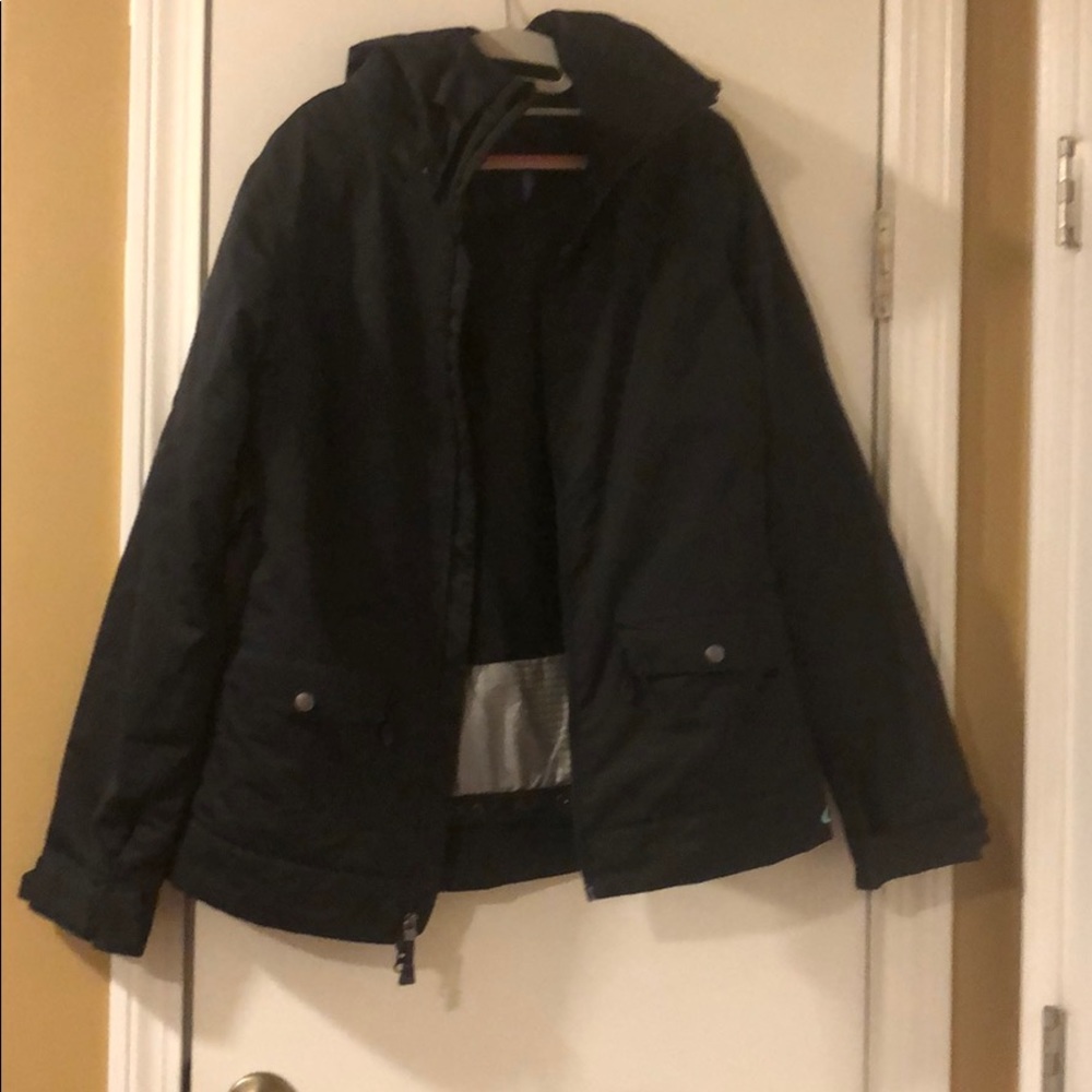Oakley Ski Jacket - Black